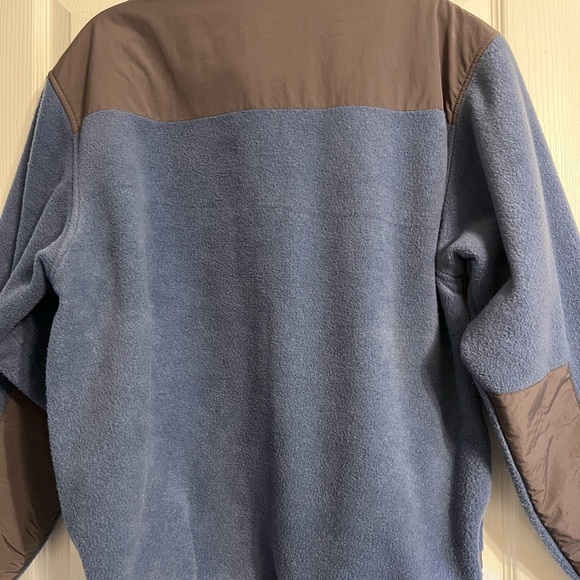 Outer Boundary Fleece Jacket (size XL) - Picture 5 of 7